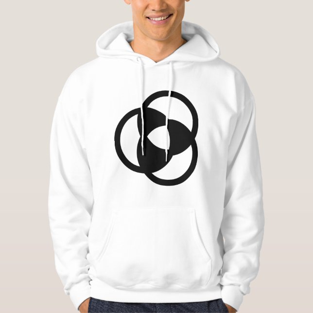 Kulturkreis 05 hoodie (Vorderseite)