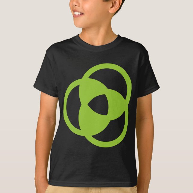Kulturkreis 05 T-Shirt (Vorderseite)