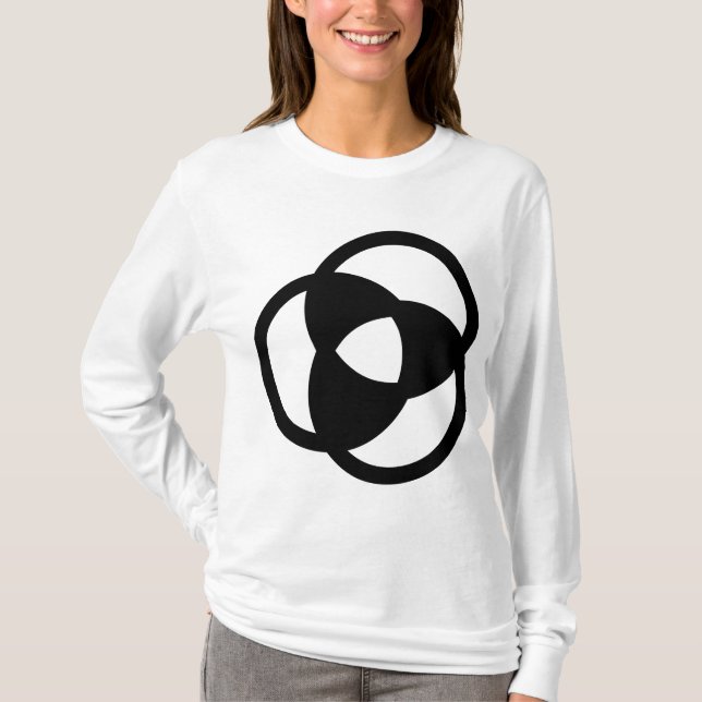 Kulturkreis 05 T-Shirt (Vorderseite)