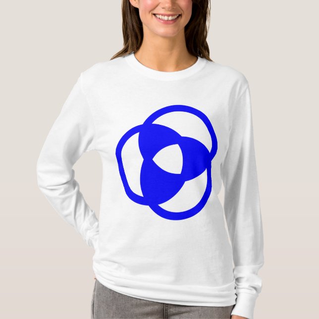 Kulturkreis 05 T-Shirt (Vorderseite)