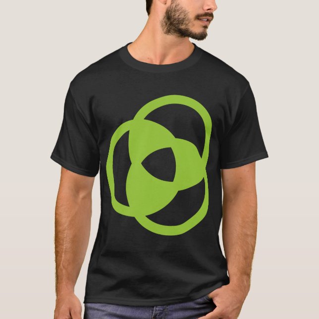 Kulturkreis 05 T-Shirt (Vorderseite)