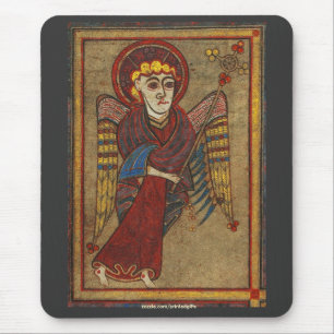 Kulturpass Bellinzona Mousepad