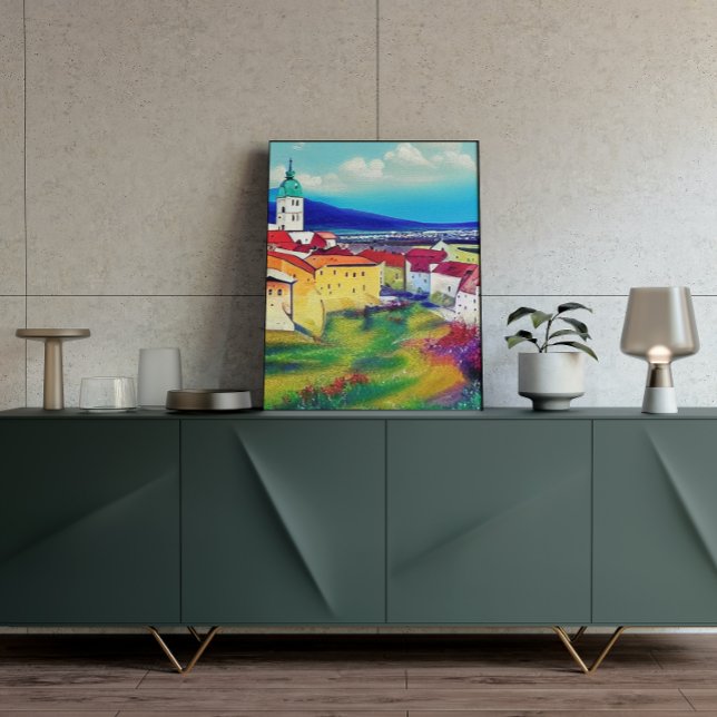 Kulturpass Bellinzona Poster (Von Creator hochgeladen)