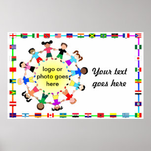 Kulturplakat 2 poster