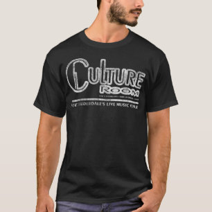 Kulturraum Ft. Lauderdale Fl T-Shirt