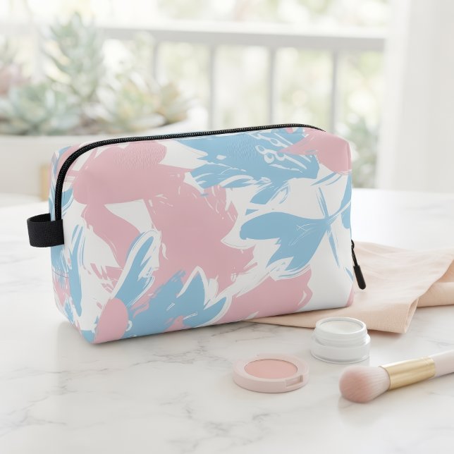 Kulturtasche für Schülerinnen Waschbeutel (Von Creator hochgeladen)
