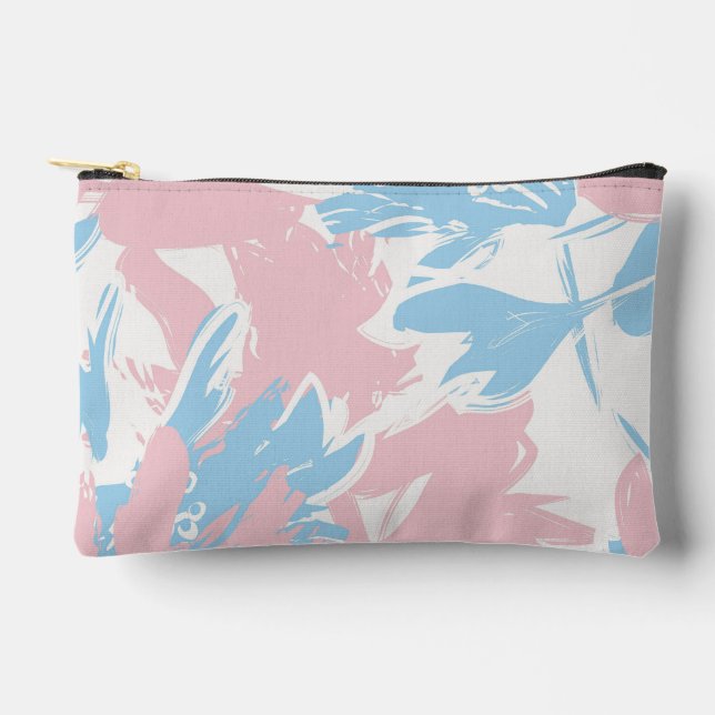 Kulturtasche für Schülerinnen Zubehörtasche (Vorderseite)