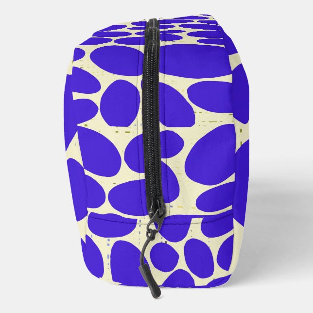Kulturtasche Waschbeutel (Rechts)