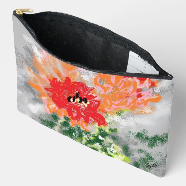 Kulturtasche Zubehörtasche (Offen)