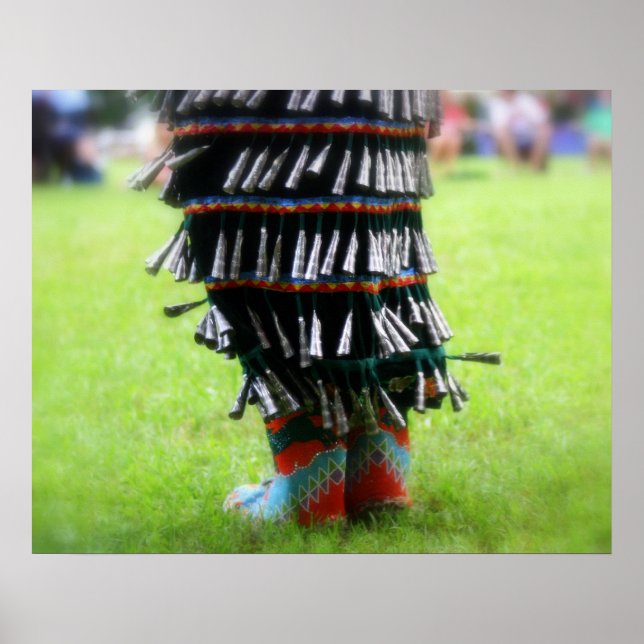 Kulturverlust Poster (Vorne)