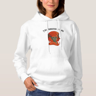 Kumari - Die Göttin in mir Hoodie