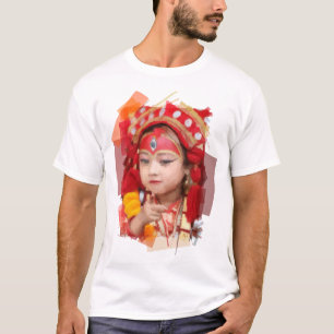 Kumari T-Shirt