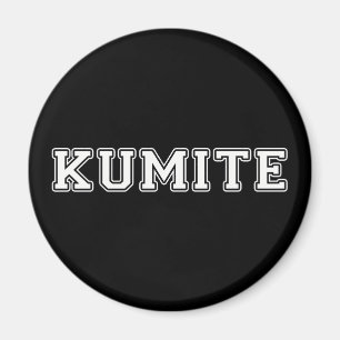 Kumite Magnet