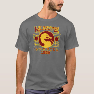 Kumite-Meister (1988) T-Shirt