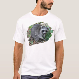 Kümmere Dich nicht um mich. Bin nur auf der Durchr T-Shirt