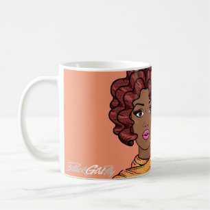 Kümmern Sie sich um Ihren eigenen Tasse