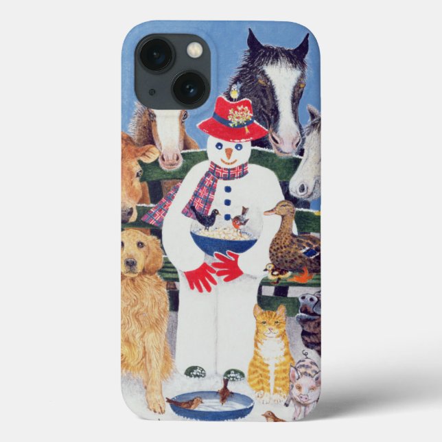 Kümmerte sich Case-Mate iPhone hülle (Rückseite)