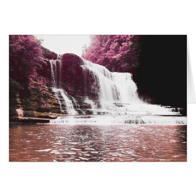 Kumminstfälle (Vorderseite (Horizontal))