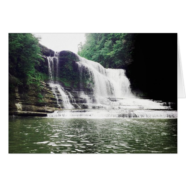 Kumminstfälle (Vorderseite (Horizontal))