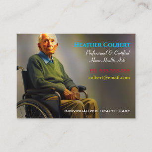 Kümmre 4 Ihr Liebes Beruflich Visitenkarte