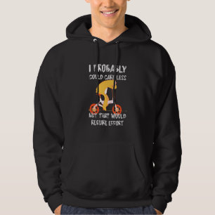 Kümmre weniger würde Aufwand Sloth Meme Sloth erfo Hoodie