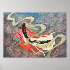  Kumoi-ji: Celestial Journey of the Heian Princess Poster