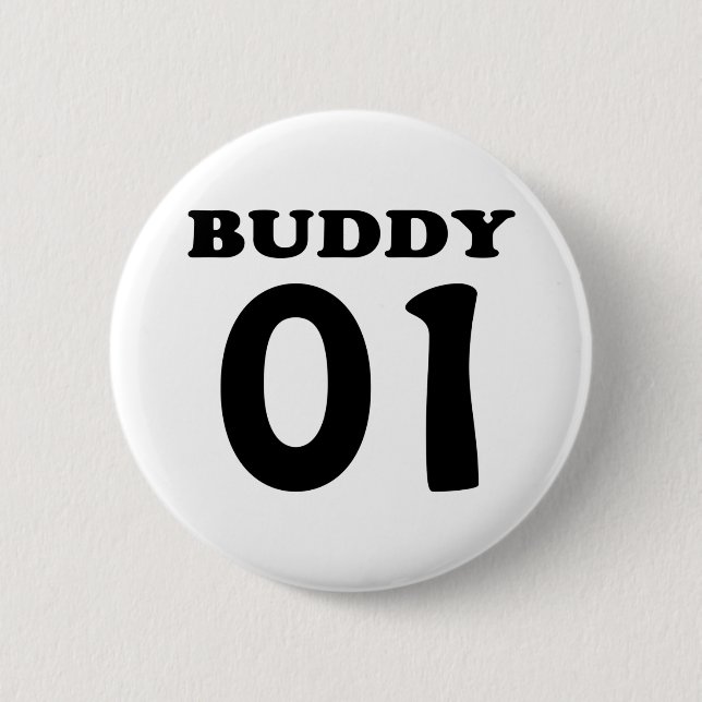 Kumpel 01 schwarz button (Vorderseite)