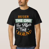 Kumpel Der Eine Der Mythos Die Legende