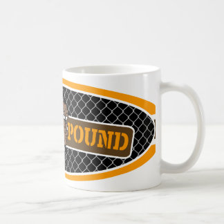 Kumpel-Pfund-Kettenglied Tasse