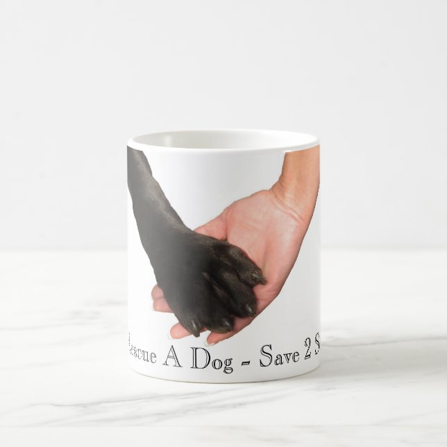 Kumpel-Tasse Tasse (Mittel)