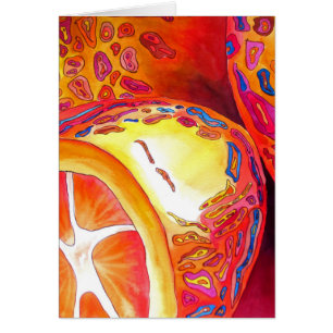 Kumquats-Zitrusfrüchte