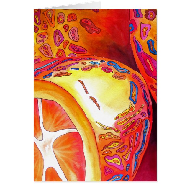 Kumquats-Zitrusfrüchte (Vorne)