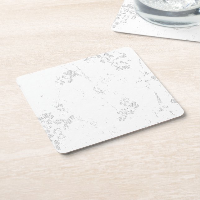 Kumulus, Schriftart, Muster, Gras, Veranstaltung,  Rechteckiger Pappuntersetzer (angewinkelt)