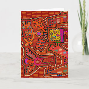 Kuna-Schamane Peyote-Ritual - SCOTUS schneidet mei Karte