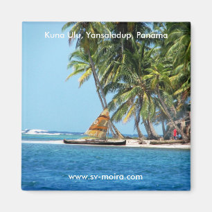 Kuna Ulu, Yansaladup, Panama Magnet