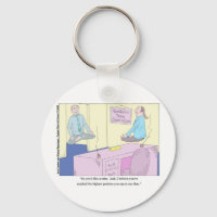 Kundalini Inc. Yoga Cartoon Gifts & Sammlerstücke