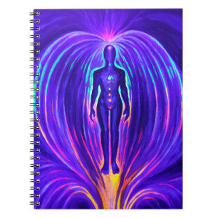 Kundalini Notizblock