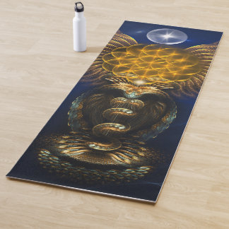 Kundalini Yoga Mat Yogamatte