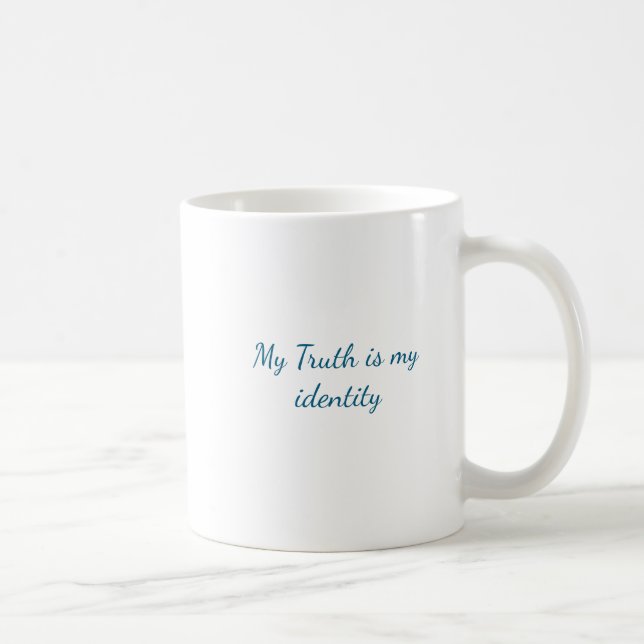 Kundalini Yoga Mug Kaffeetasse (Rechts)