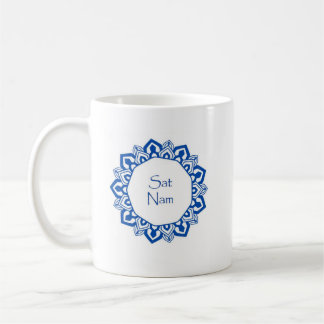 Kundalini Yoga Mug Kaffeetasse