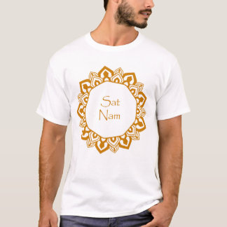 Kundalini Yoga T-Shirt