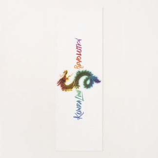 Kundalini Yoga Yogamatte