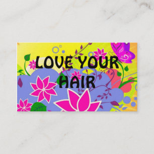 Kunden-Empfehlungs-Karten Empfehlungskarte