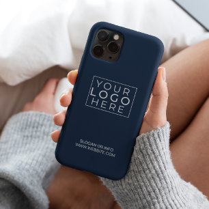 Kunden mit eigener Logo-Marke Case-Mate iPhone 14 Hülle