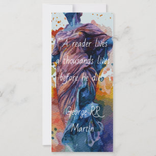 KUNDENBARE VINTAG INSPIRIERTE MODERNE BUCHLOVER