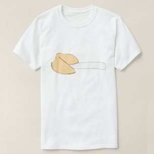 KUNDENBEWERTETES FORTUNE COOKIE-SHIRT T-Shirt