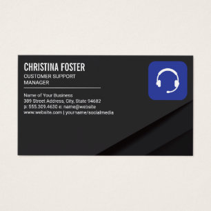 Kundendienst   Kopf-Set