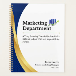 Kundendienstplaner für Marketings Planer