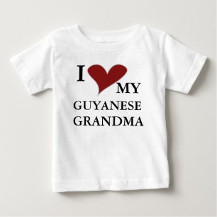 Kundengebundene Liebe meine Familien-MitgliedsT - Baby T-shirt