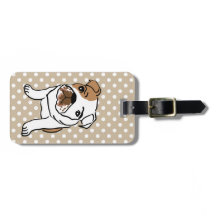 Kundengebundene niedliche englische